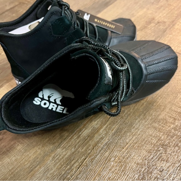 SOREL Classic Waterproof Boots - Picture 9 of 13